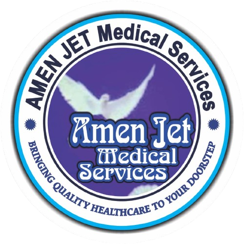 Amen Jet Medical Health Services